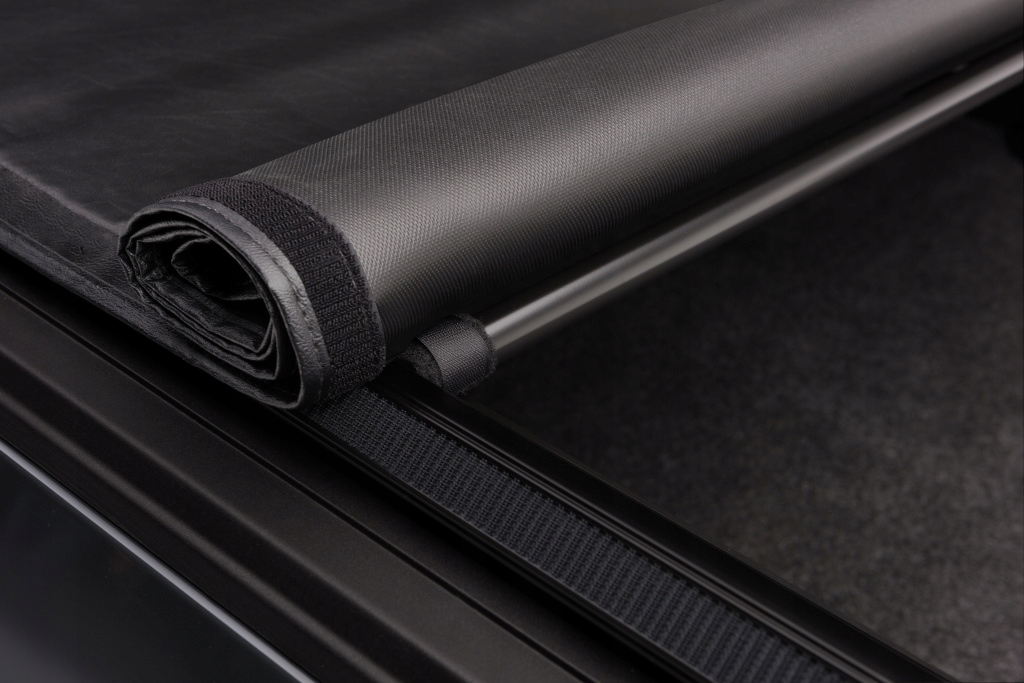 фото №8, Truxport шторка обшивка кузов dodge ram 1500 2019- 6,5ft