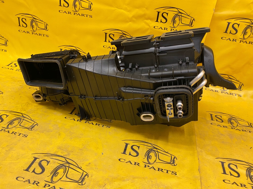 фото №8, Комплектная отопитель mercedes w246 infiniti q30