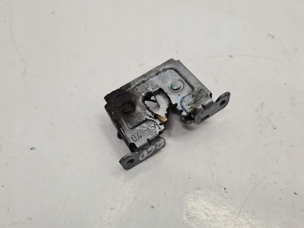 фото №1, Mini r55 r60 замок капот правый левый 2753419