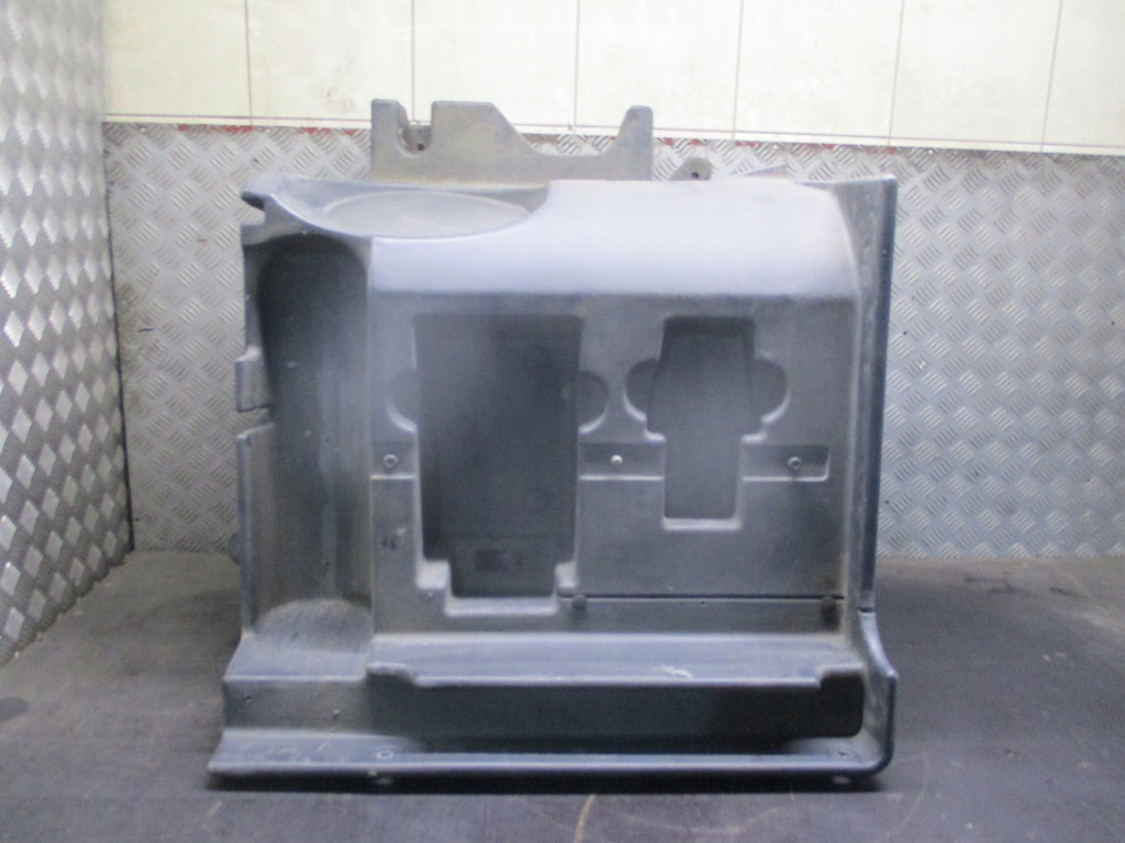 фото №6, Бардачок правий man tgx 13-16r