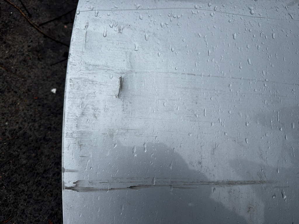 фото №2, Двері renault megane iv 801115987r