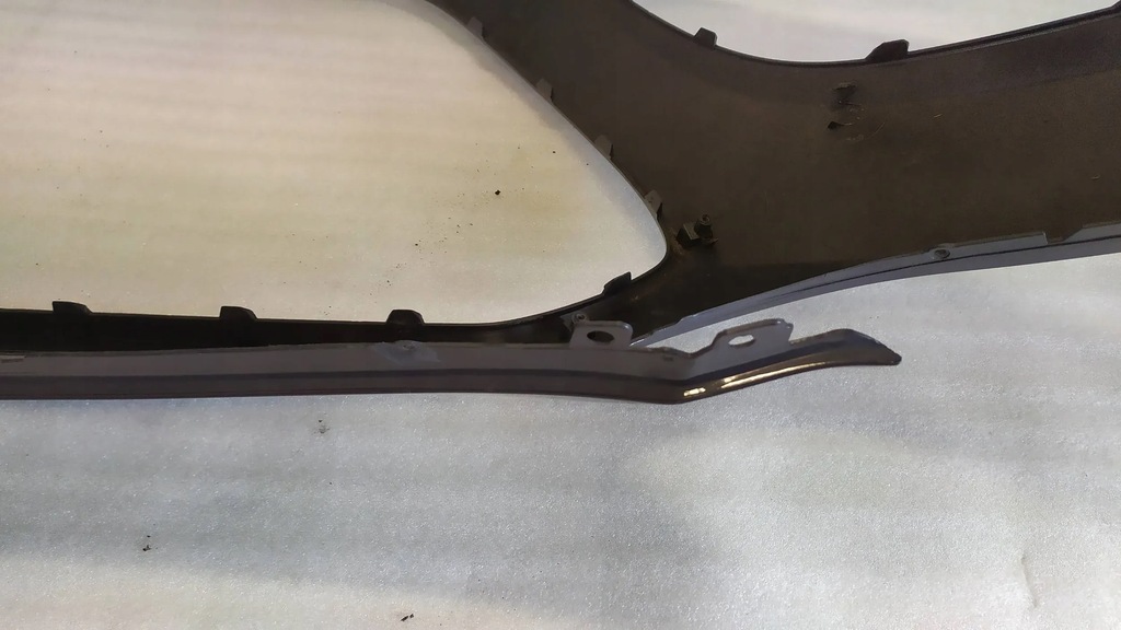 фото №6, Бампер перед передний hyundai i30 ii