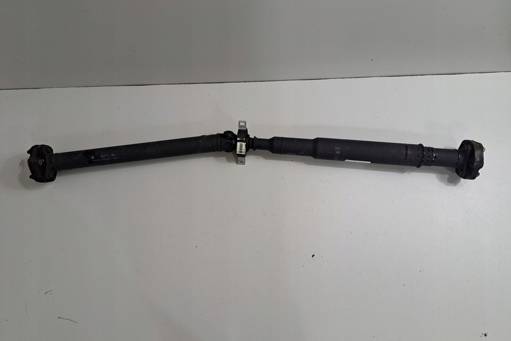 фото №8, Wał приводной bmw 3 g20, g28 9485283 2.0l бензиновый 135kw 2019