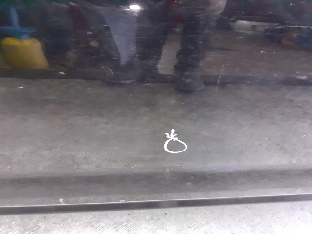 фото №8, Дверь правый задняя mitsubishi lancer vii x42b