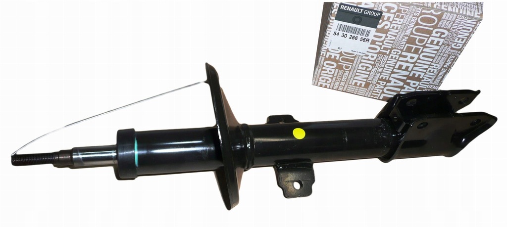 фото №1, Амортизатор dacia duster перед 543026656r оригинал