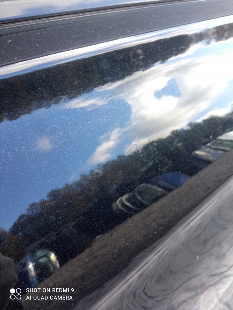 фото №10, Дверь левый перед bmw f30/f31 475 black sapphire