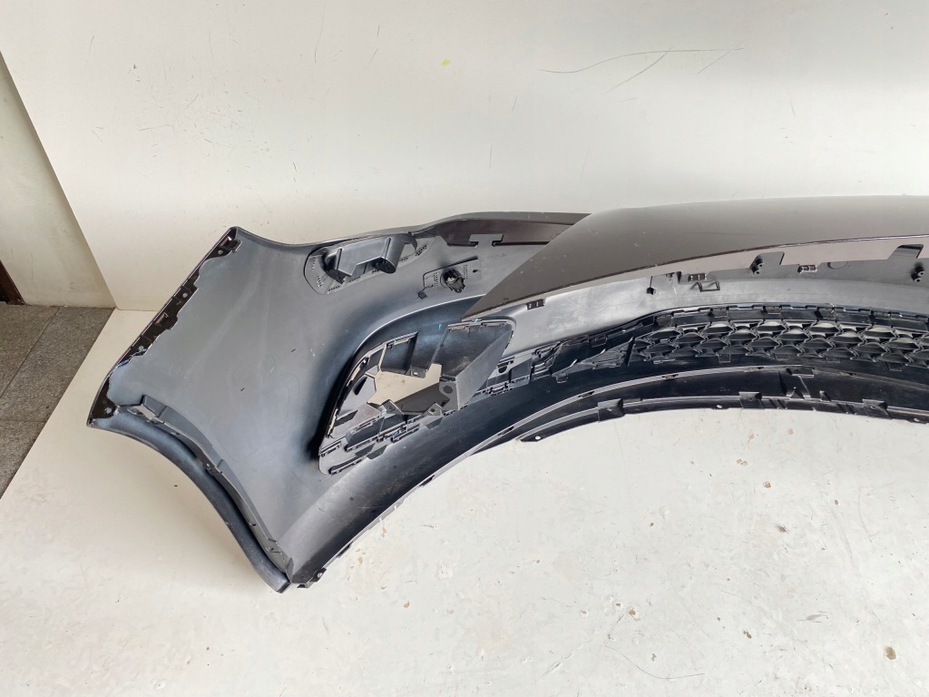 фото №10, Решітка радіатора бампер перед передній opel astra j 4 cabrio cascada 13-19