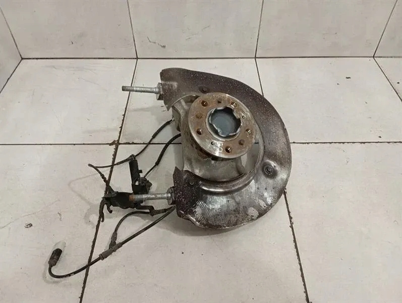 фото №11, Ступица передняя правая bmw 31212284002