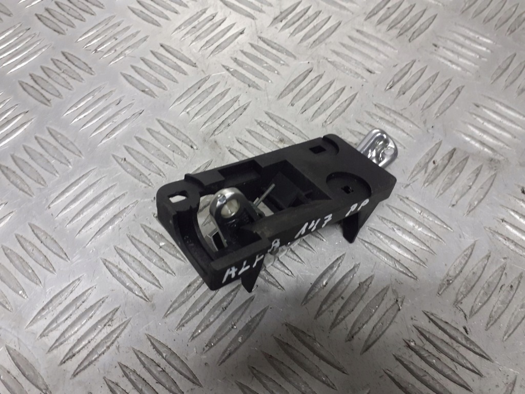 фото №3, Ручка права передня alfa romeo 147 fl