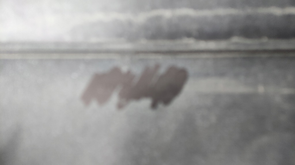 фото №10, Vw golf sportsvan 510 бампер задняя задний