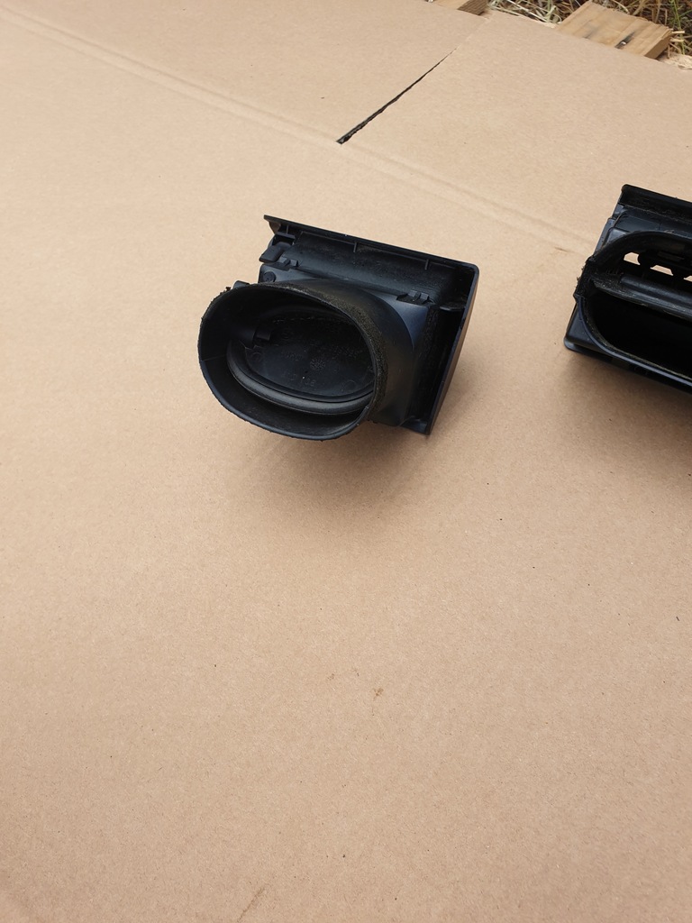 фото №6, Bmw e36 compact решётка решётки обдув комплект