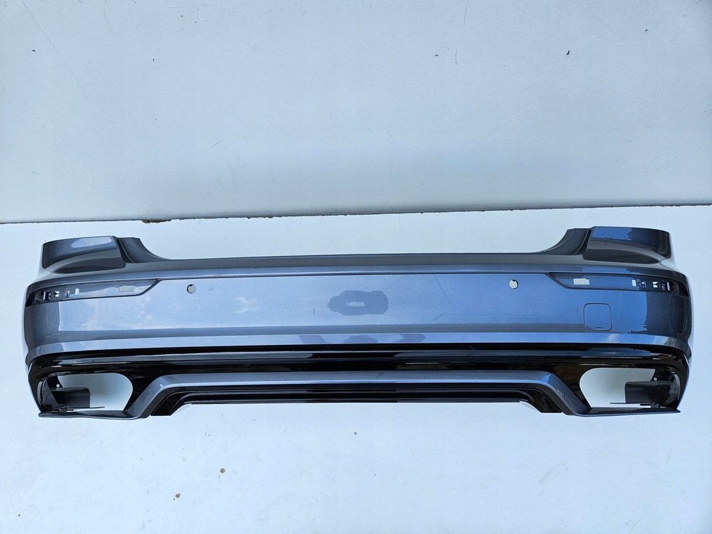 фото №1, Volvo s60 iii 3 r-design бампер задняя задний