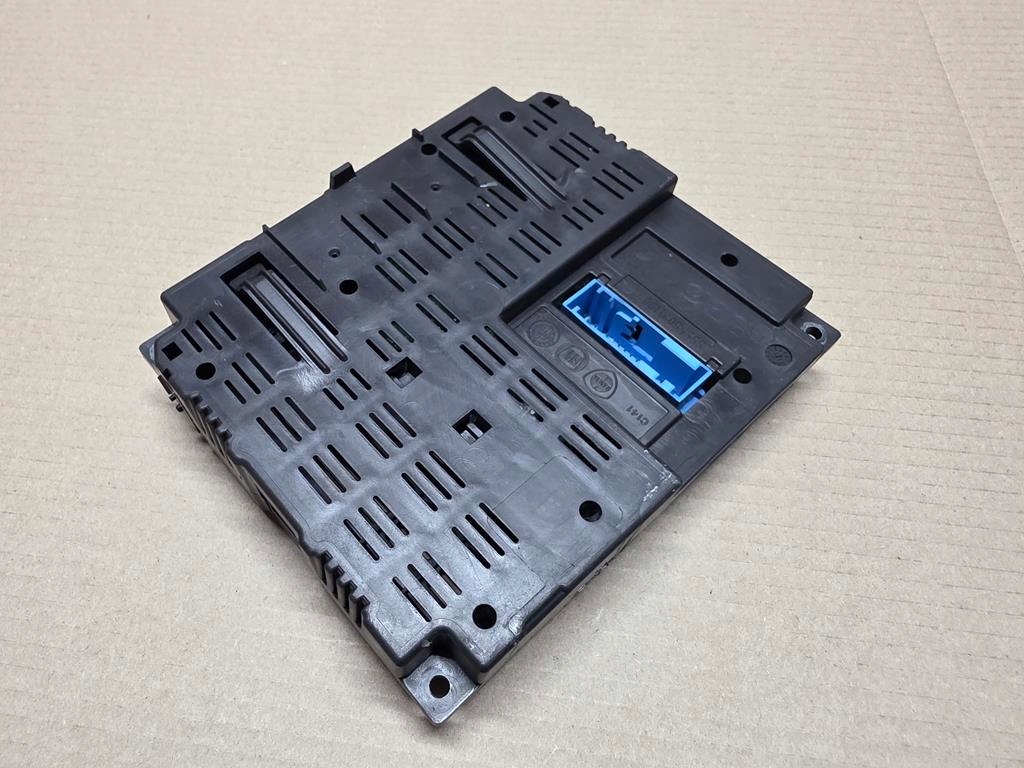 фото №1, Блок управления модуль blue-me fiat grande punto evo 51901253 20