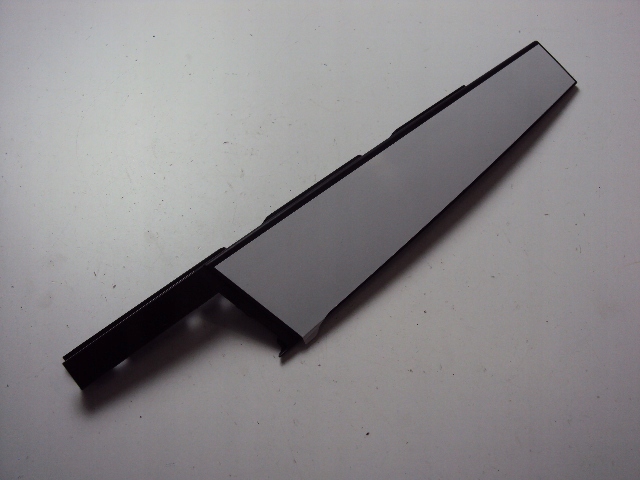 фото №1, Молдинг дверь левый перед vw polo vi 2g 2017-