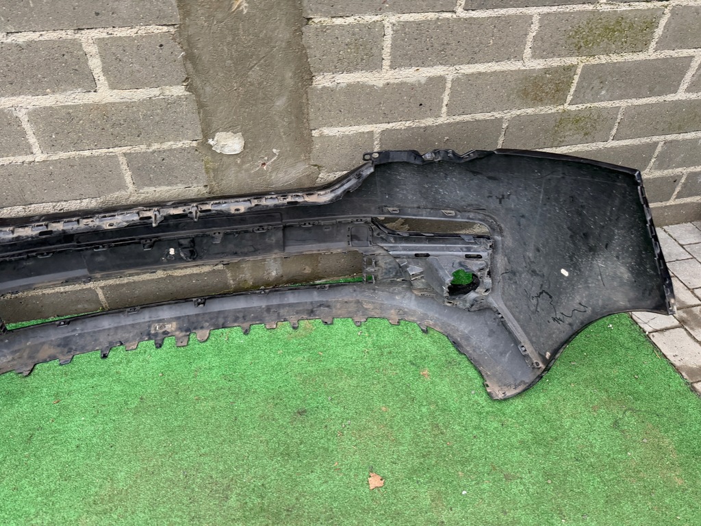 фото №10, Fiat talento бампер перед eu org