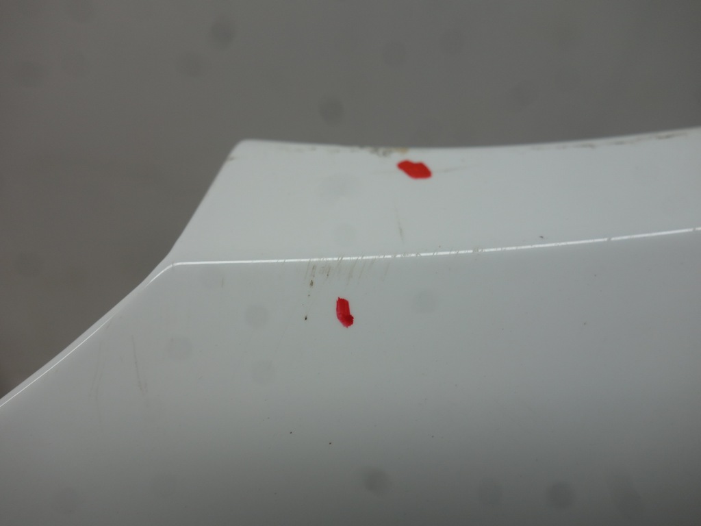 фото №8, Крыло перед левый vw polo vi 2g0 2017- 2g0821105