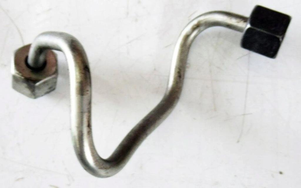 фото №8, Mazda cx-5 cx5 2.2 d трубка трубки провода топлива топливные комплект