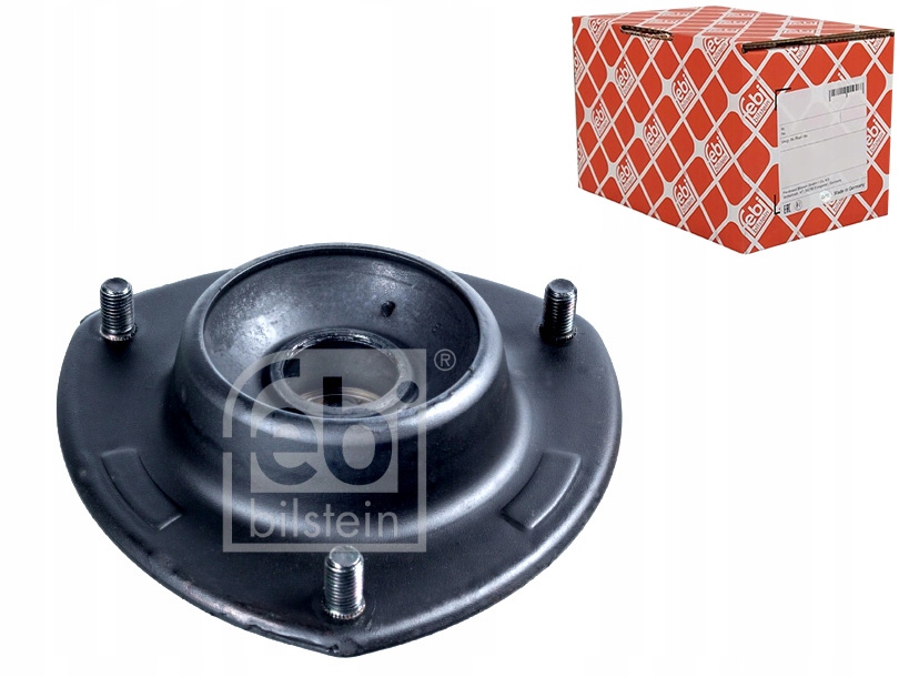 фото №11, Подушка амортизатора febi bilstein 108072 546103a200 hyundai