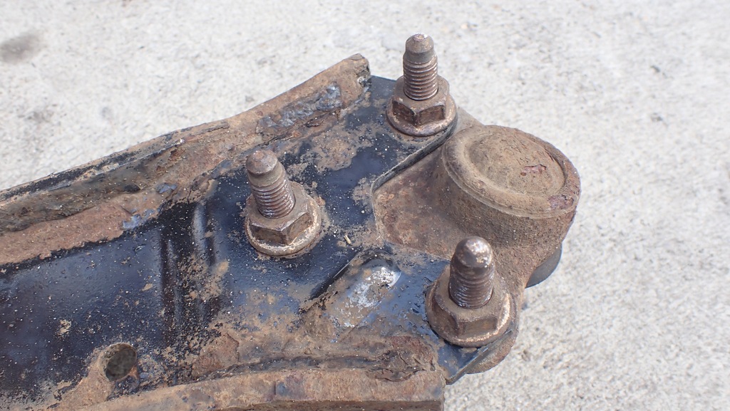 фото №7, Важіль лівий передній перед vw audi seat skoda