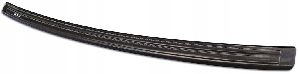 фото №9, Накладка молдинг na бампер mg zs fl 2019- / mg zs ev fl 2021-