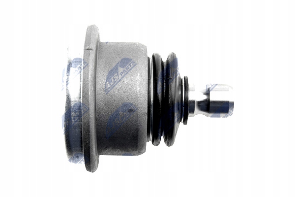 фото №8, Шаровая опора рычага jeep cherokee 01- liberty 02-08 заднего верхнего nty