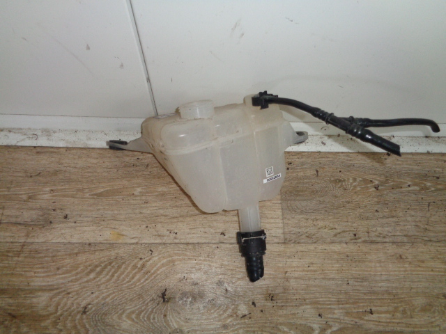 фото №1, Alfa romeo stelvio бак розширювальний 1473