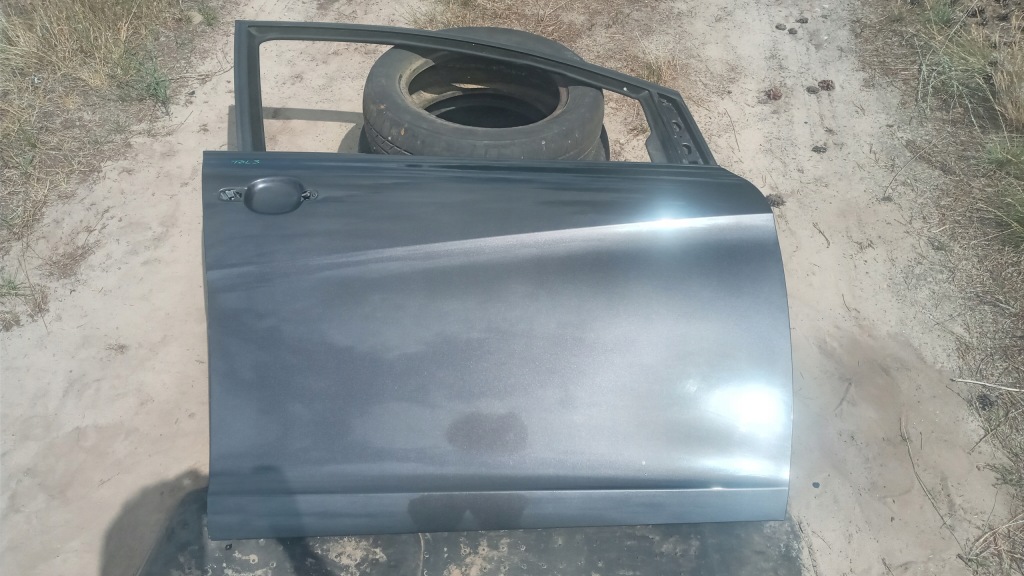 фото №1, Seat altea toledo iii дверь правый перед правое