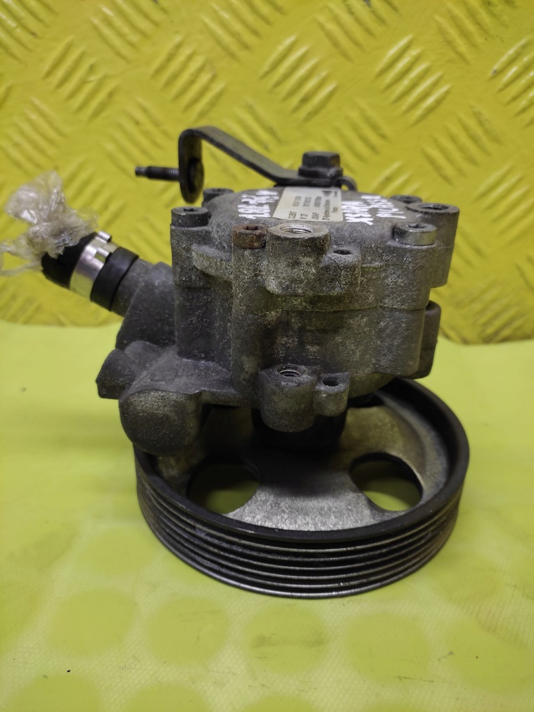 фото №4, Citroen xsara picasso насос підсилювача zf