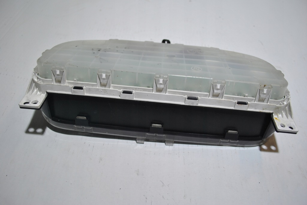 фото №6, Счетчик приборы citd mazda оригинальный номер gj6wc