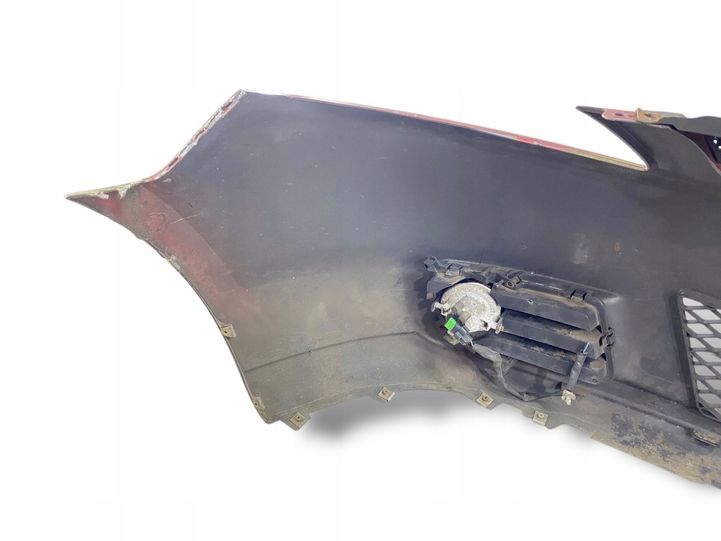 фото №14, Mazda 5 1800cm3 2008 бамперы minivan