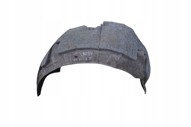 фото №1, Подкрылок левый задняя audi a5 8t