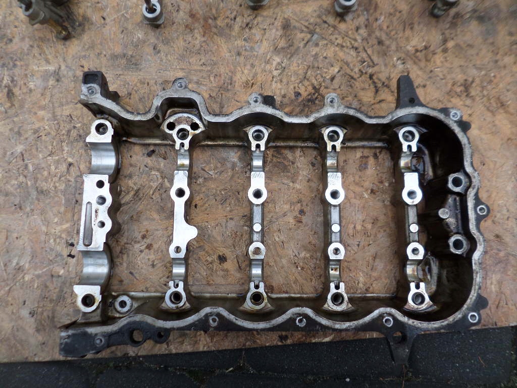 фото №5, Діодний міст вала розподільного валу yaris 1nr 1.33 auris toyota