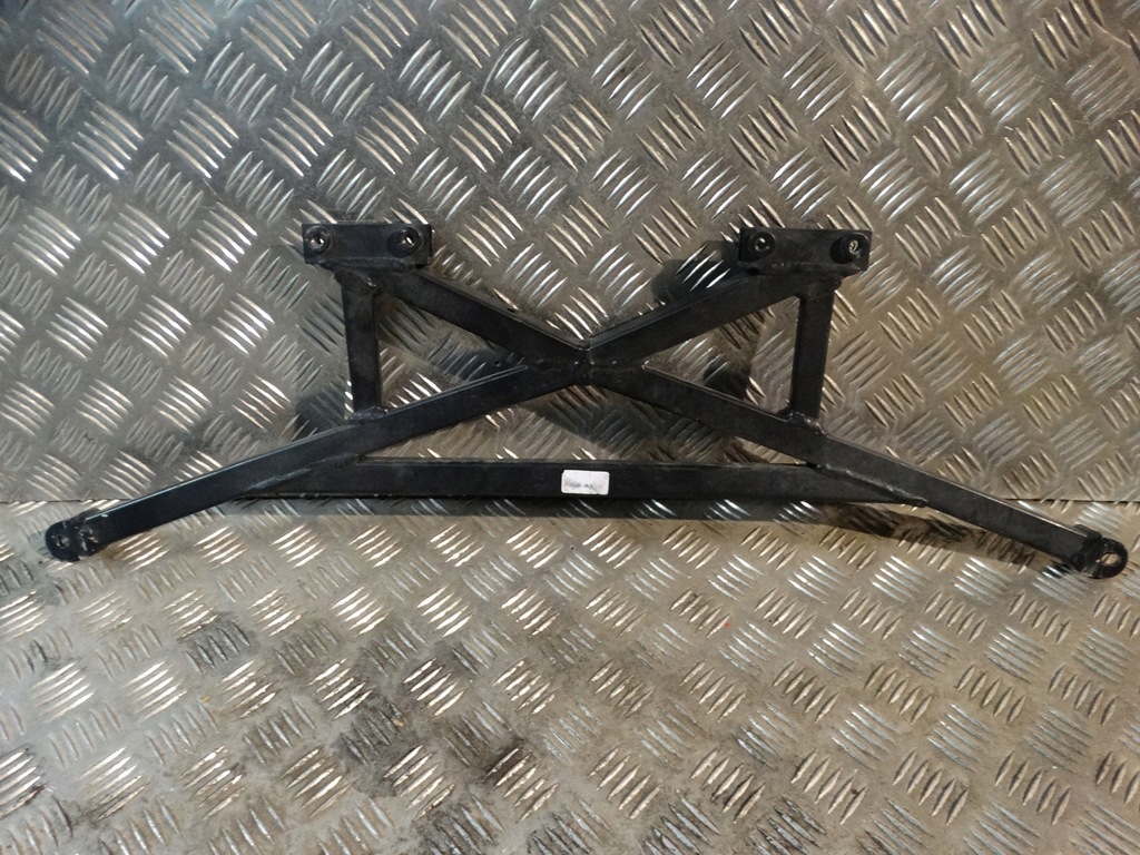 фото №1, Idealny каркас кронштейн mercedes sls w197 1