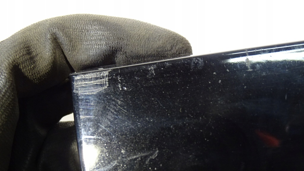 фото №2, Заглушка решётка mercedes w222