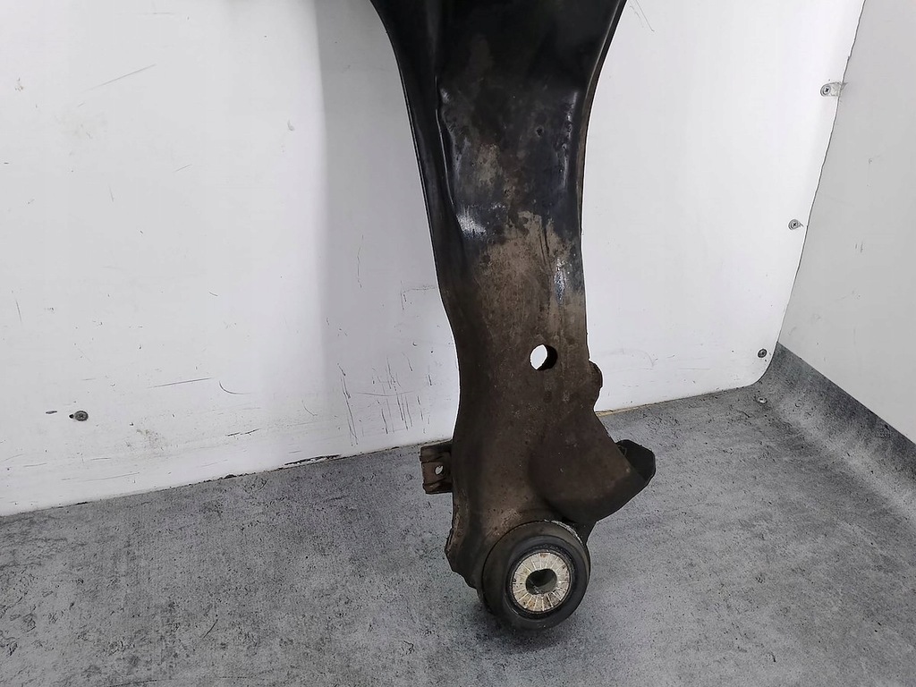 фото №8, Підрамник, поперечина перед audi a4 b7 8e0399313bd 2.0 tdi