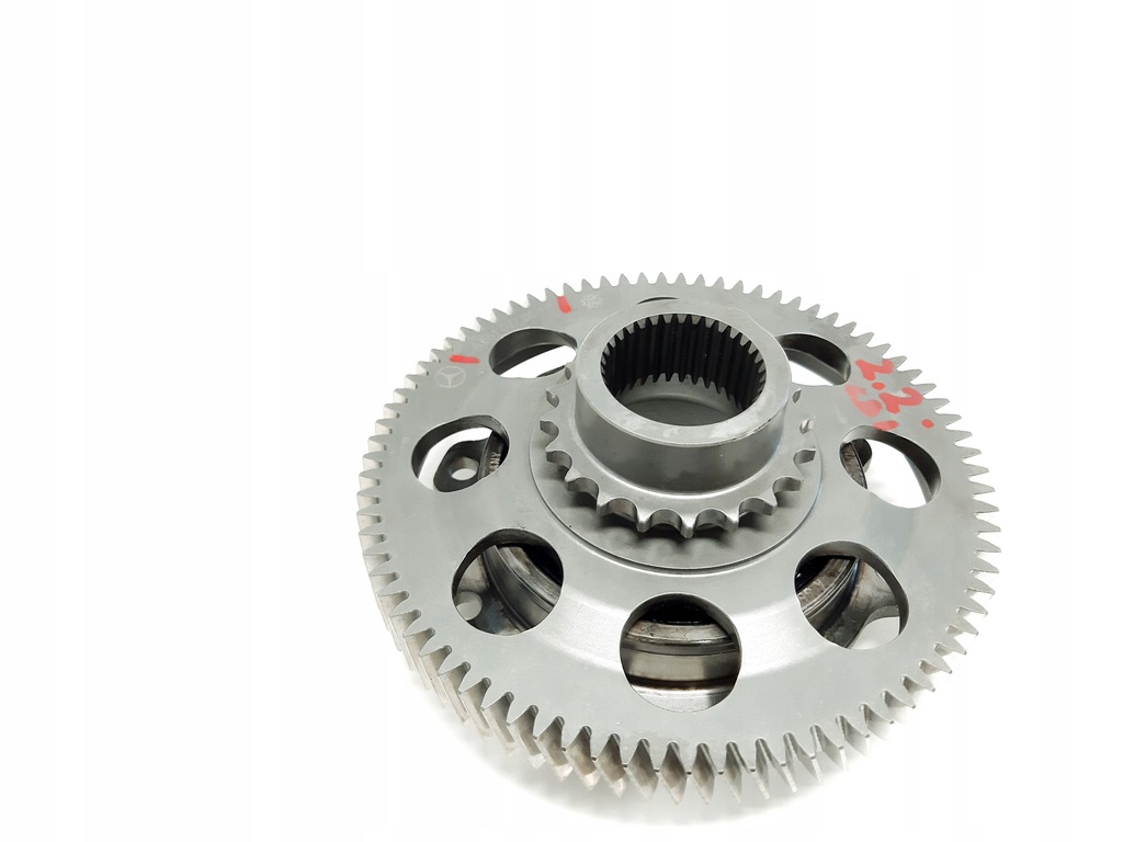 фото №1, Колесо зубчатое распределительного вала mercedes sprinter 2.2 cdi a6510770512