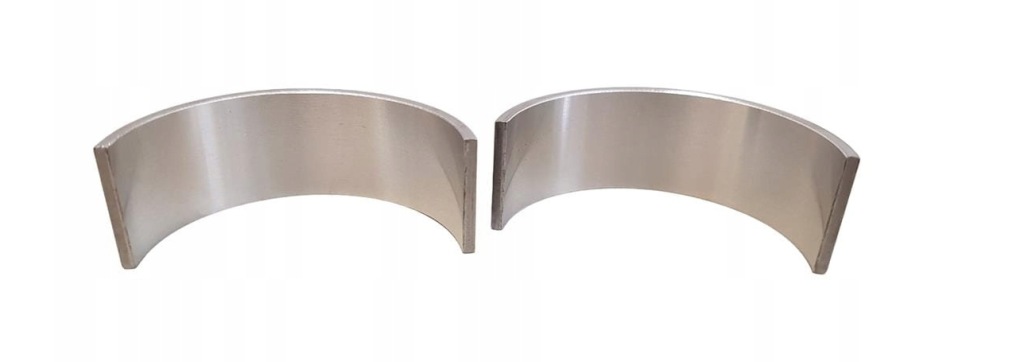 Купити Вкладиші вала колінчастого renault dacia 1211700q1g оригінал