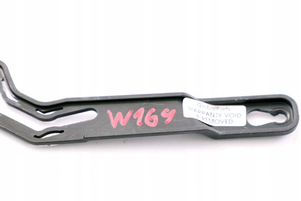 Mercedes w169 w245 кронштейн зажим поперечина Ціна