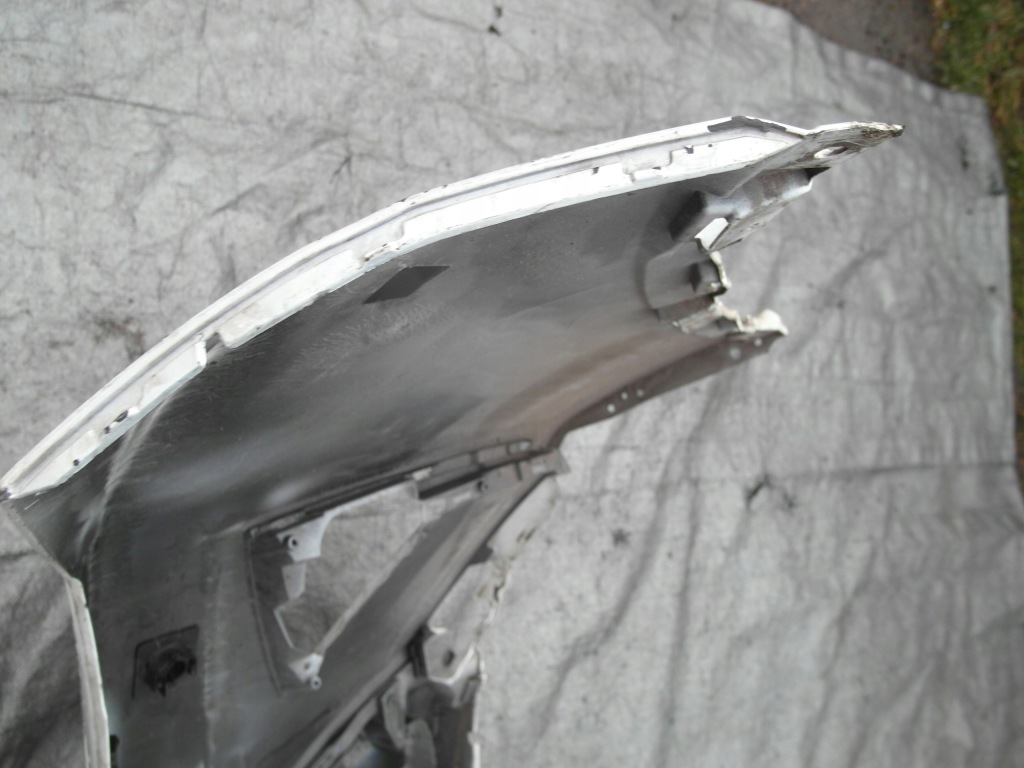 фото №13, Lexus rx 4 2015- бампер перед передній / 2632