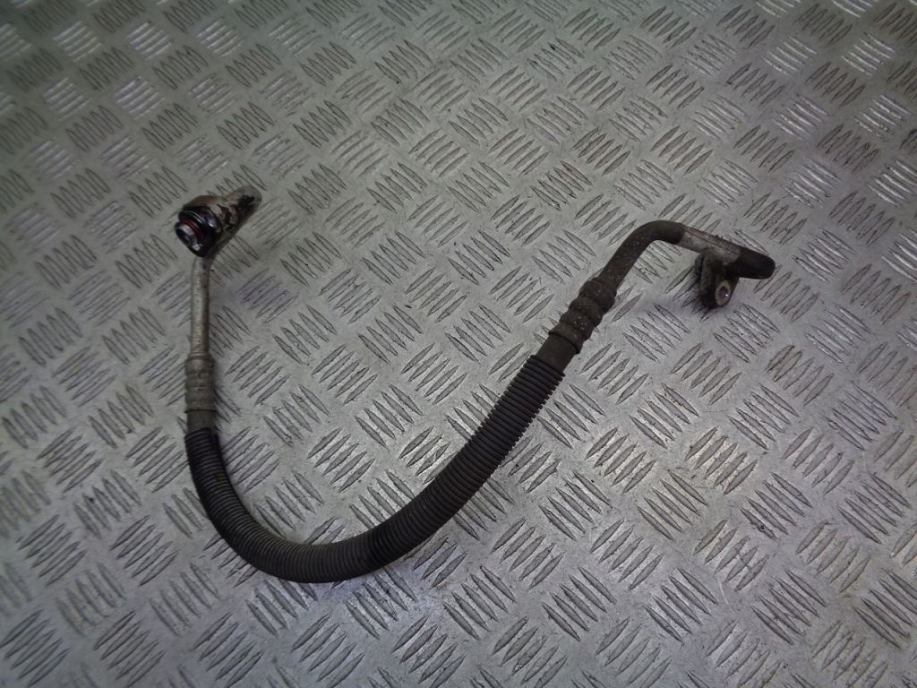 фото №1, Шланг кондиционера grand voyager iv 2.5 crd