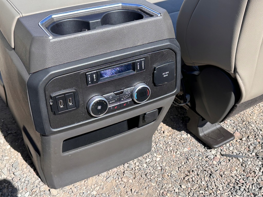 фото №7, Сиденья обшивки туннель салон кожа вентилируемые подогрев ford expedition 2018+