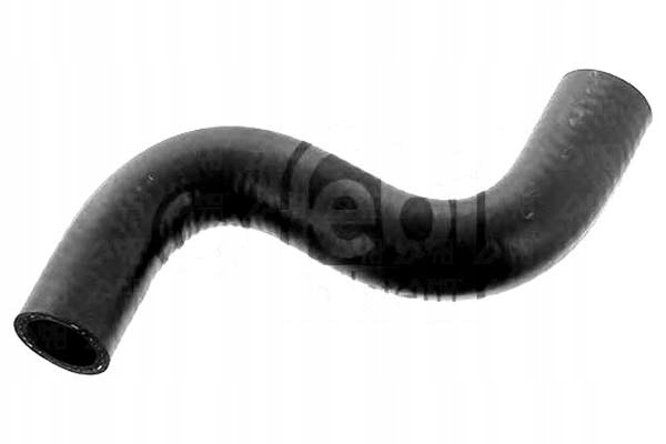 фото №2, Шланг радиатора scania g r dc09.108-dt12.14 01.0