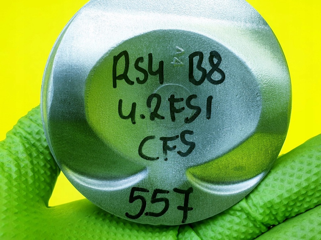 фото №8, Поршень шарова опора audi rs4 b8 rs5 huracan r8 5.2 4.2 fsi 84p57