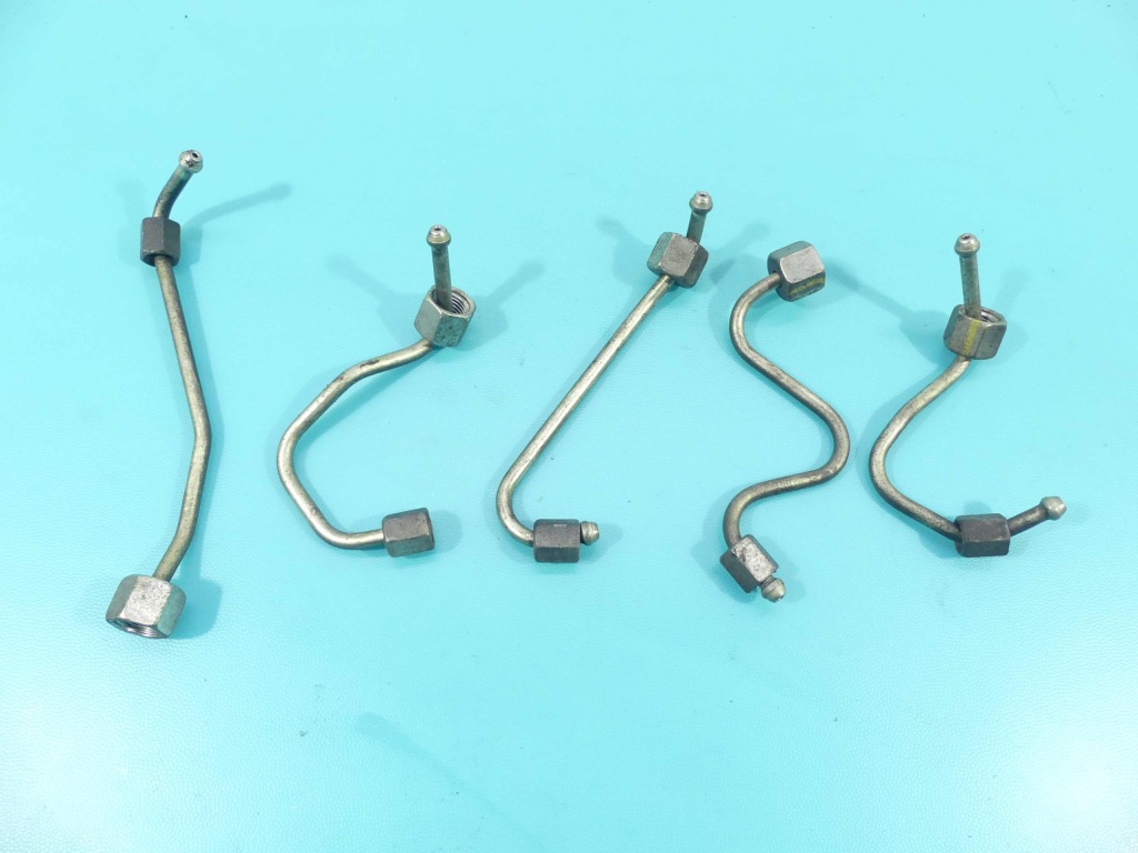 Купити Шланг паливний alfa romeo giulietta 5 el 1.6