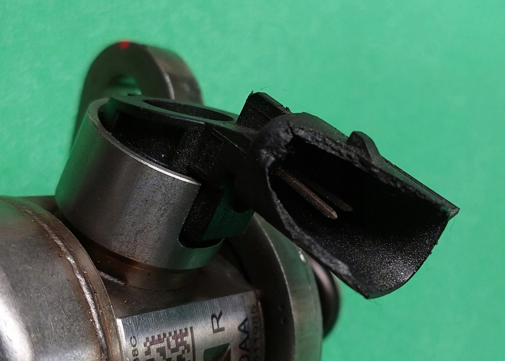 фото №4, Насос топлива топливная opel astra k 1.2 1.4 12691320aa f14sht