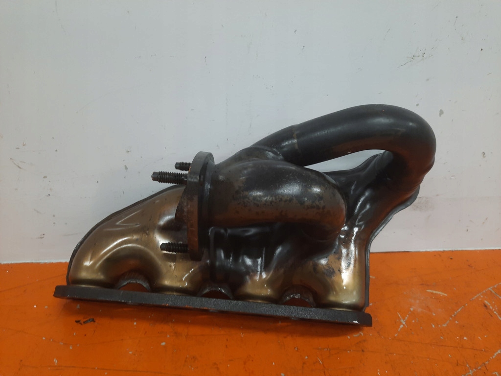 фото №5, Audi a4 b6 2.0b 00-05 колектор всмоктуючий 06d253031c alt