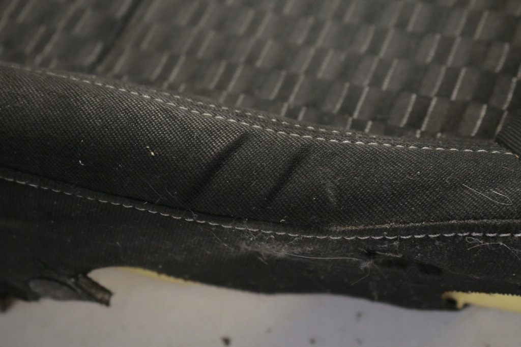 фото №8, Сидіння сидіння перед opel astra k