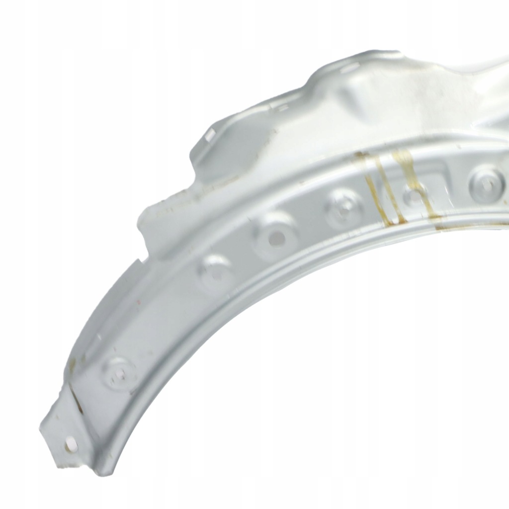 Mini r56 r57 крило ліве панель крило pure silver металік - 900 Ціна