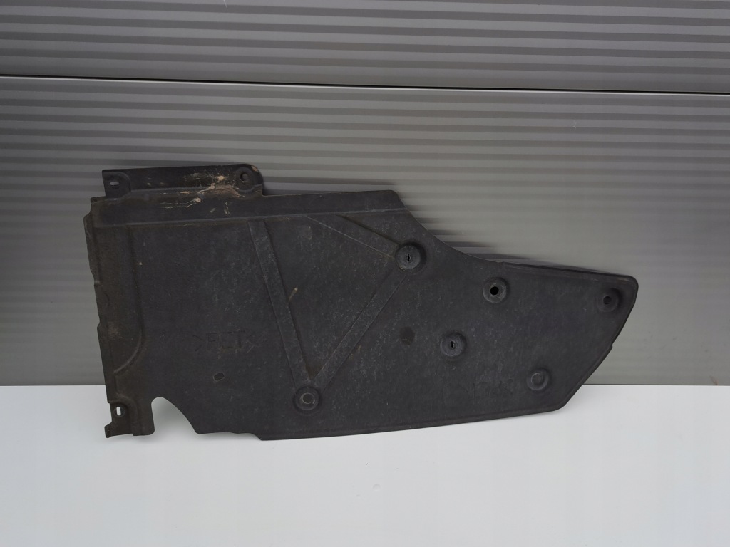 фото №1, Renault clio v защита плита подвеска 748a22398r