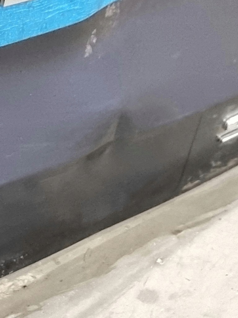 фото №6, Kia sorento 4 iv крышка багажника багажника задняя задняя